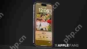 iPhone音乐封面图片设置方法