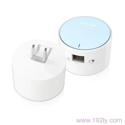 TP-Link TL-WR706N无线路由器Router模式设置指南