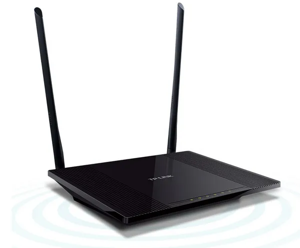 TP-Link TL-WR845N无线路由器连接光猫的设置方法