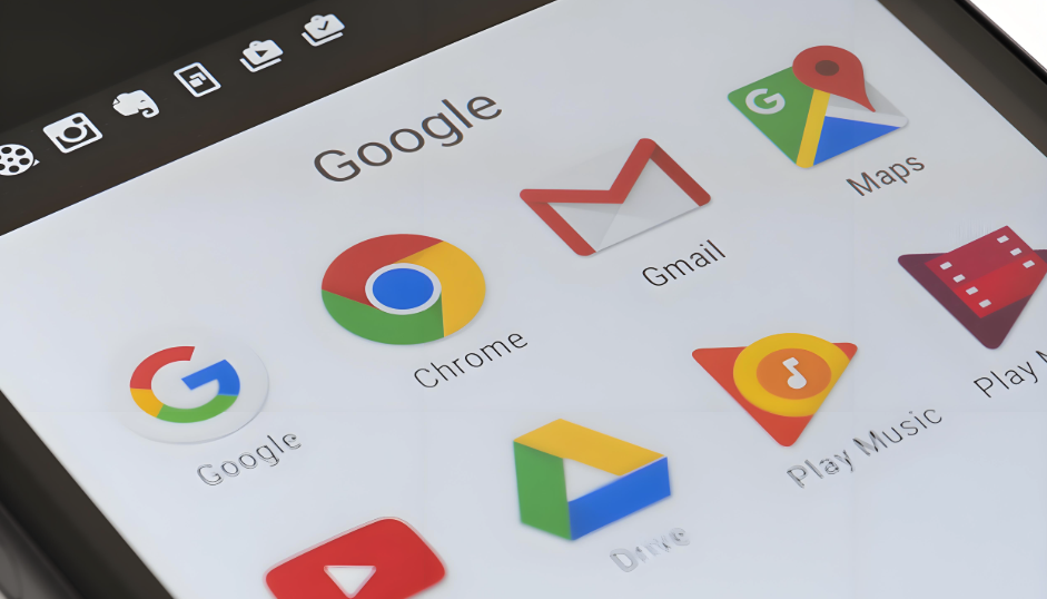googleplay官网地址 googleplay官方网页入口