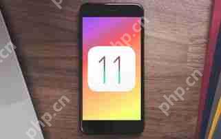 iPhone15如何屏蔽系统更新