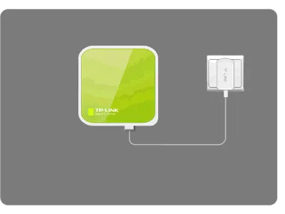 TP-Link TL-WR702N无线路由器AP模式设置指南