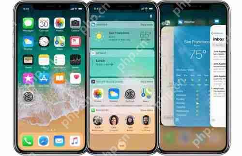 iPhone15如何屏蔽系统更新