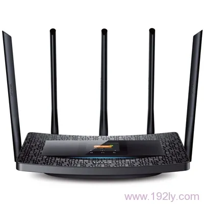TP-Link TL-WDR6510路由器无线WiFi设置指南
