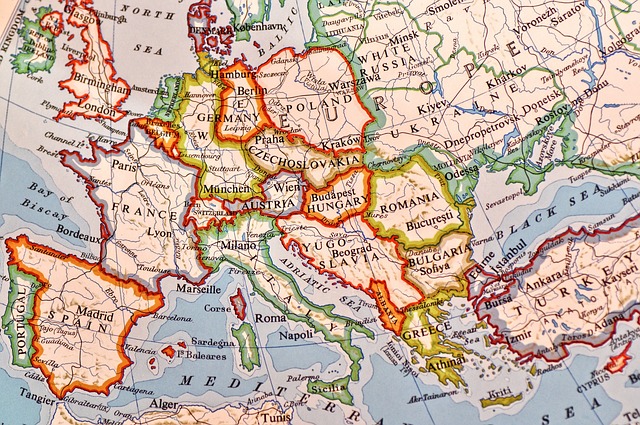 google map美国离线地图下载