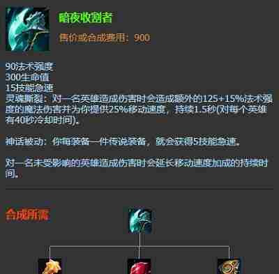 《掌握阿卡丽的出装顺序》(为你的阿卡丽之路保驾护航)