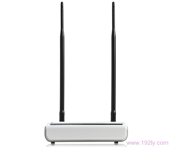 腾达W309R路由器无线WiFi设置指南