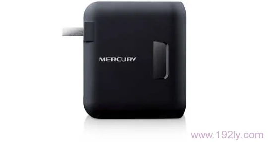 水星(MERCURY)MW300RM迷你路由器，Router模式设置需满足短文字数小于30字符。