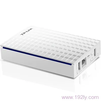 TP-Link TL-MR13U便携式路由器设置Router模式指南