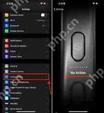 苹果iPhone15如何开启存储权限