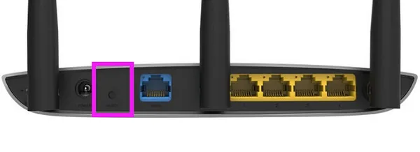 TP-Link TL-WR890N管理员密码是多少？
