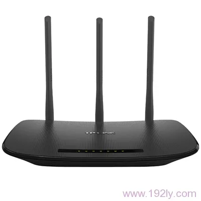 TP-Link TD-W89941N V3.0一体机ADSL无线路由模式设置指南