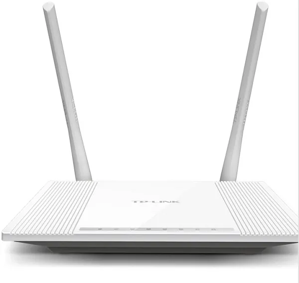 TP-Link TL-WR847N V4-V5路由器设置方法