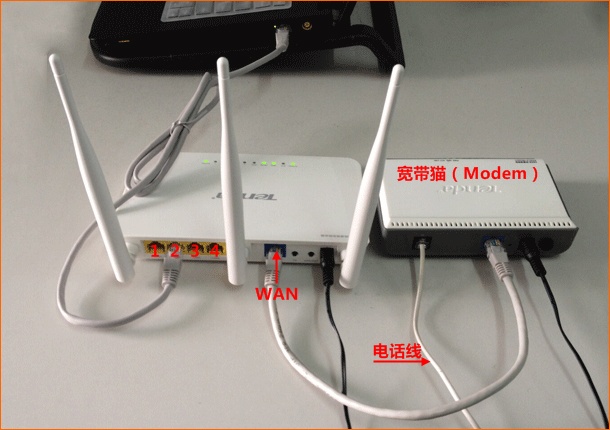 TP-Link路由器设置页面192.168.1.1无法打开怎么办？