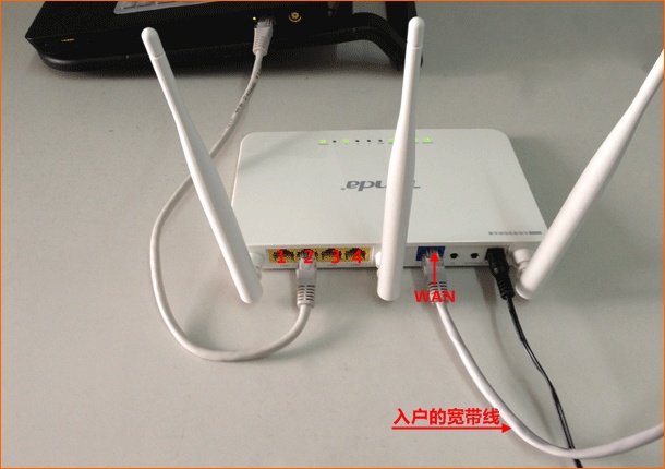 TP-Link路由器设置页面192.168.1.1无法打开怎么办？