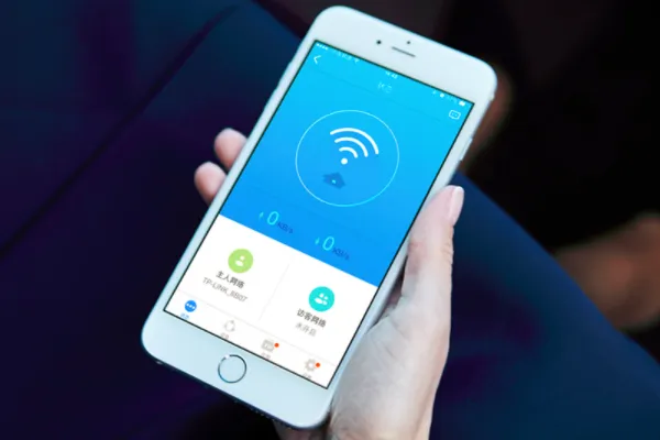 一直连接的wifi突然连不上，检查密码、重启路由器可能解决问题。
