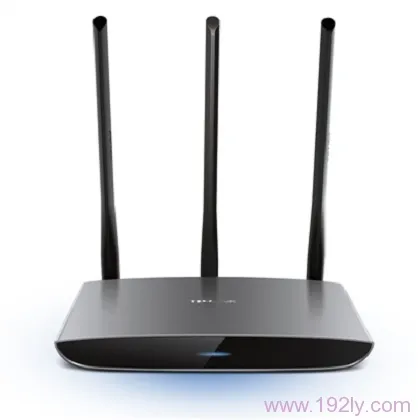 TP-Link TL-WR890N路由器设置指南