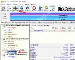 u盘无法读取数据？快速恢复丢失文件