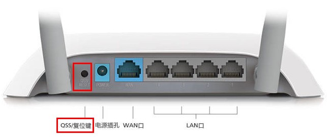 192.168.1.1登录密码忘了可尝试通过路由器背面标签重置密码。