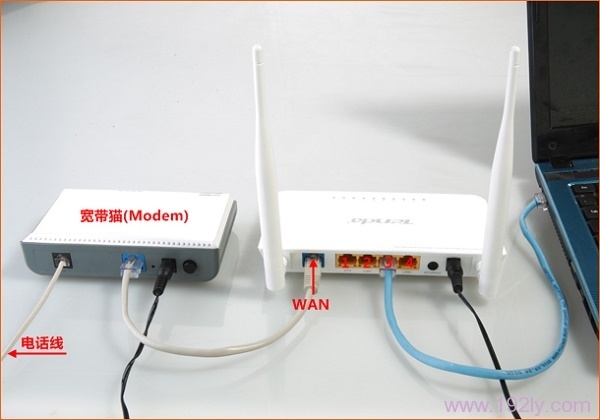 猫连接无线路由器怎么设置？简单几步搞定网络连接。