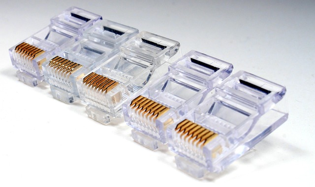 RJ45与miniRJ45接口的区别详细定义