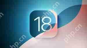 iOS18.2公测版发布了吗