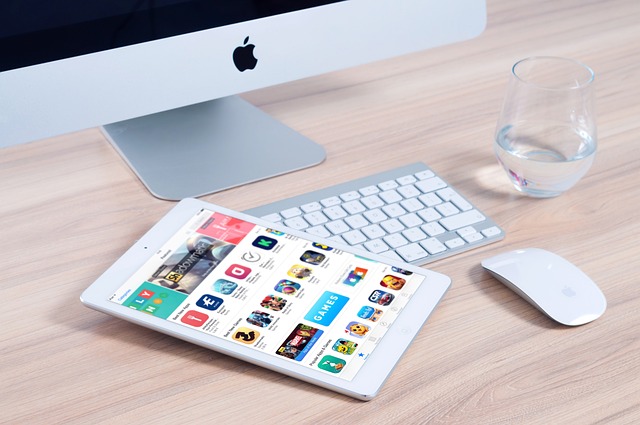 为什么ipad下载不了app