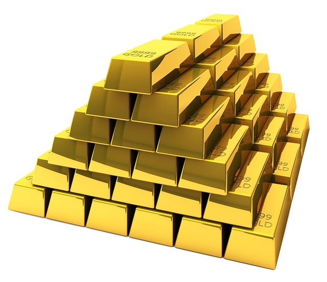 金色cmyk色值是多少