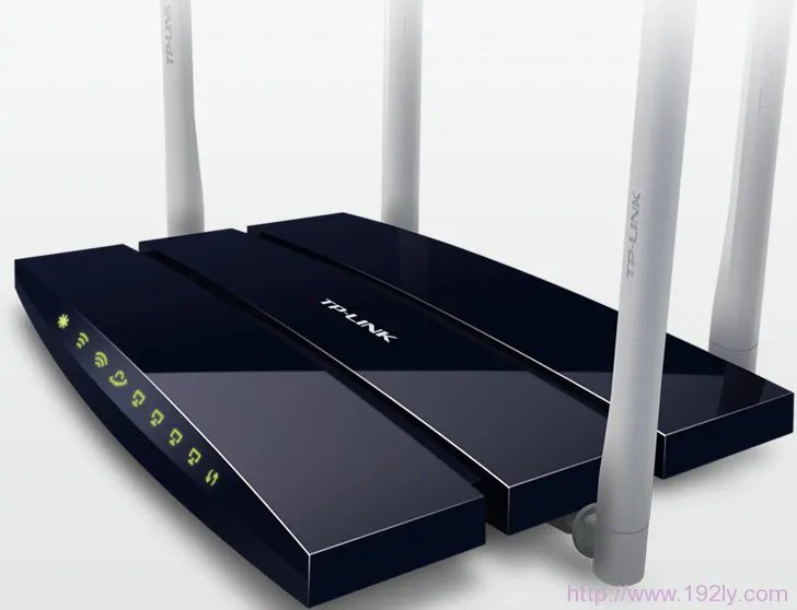 TP-Link TL-WDR6300双频无线路由器设置指南