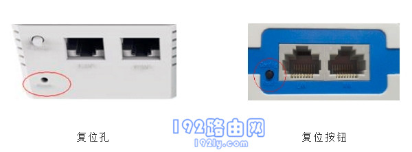 TP-Link HyFi管理员密码是什么？