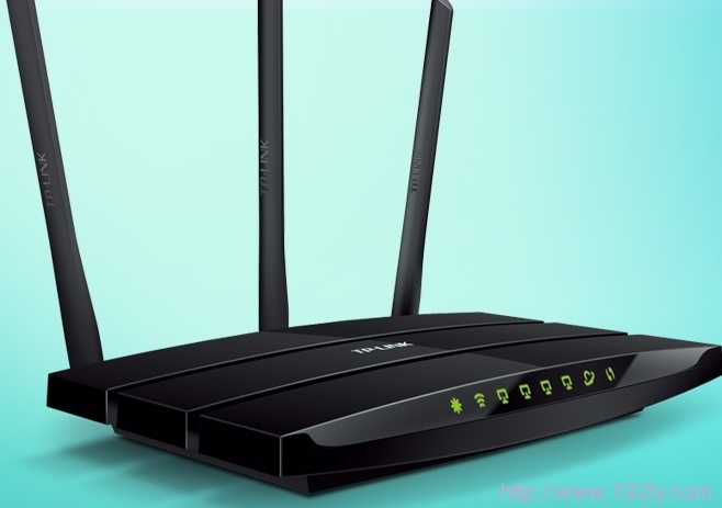 TP-Link TL-WR2041N 450M无线路由器设置指南