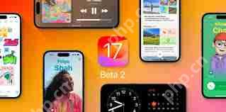 iOSiPadOS 17.1 Beta 2 更新内容有哪些