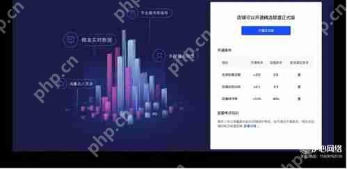 超市如何入驻抖音成为商家