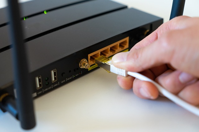 ssid是什么意思路由器设置里