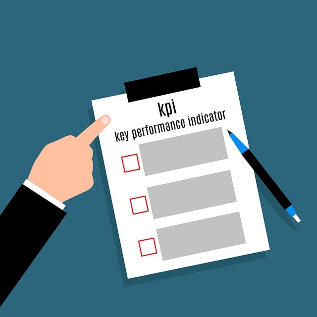 kpi是什么意思