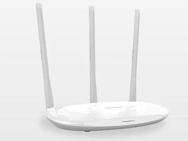 TP-Link TL-WR885N V4路由器上网设置简单指南