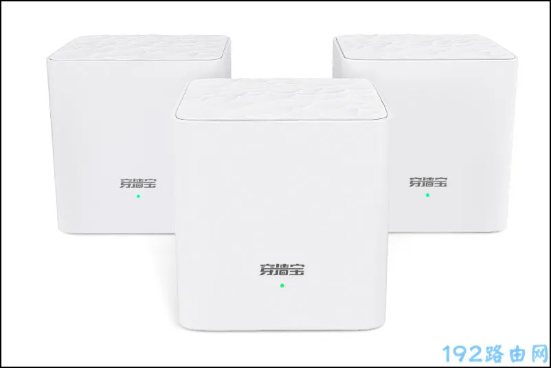 家里有多个路由器，怎么设置成一个WiFi？