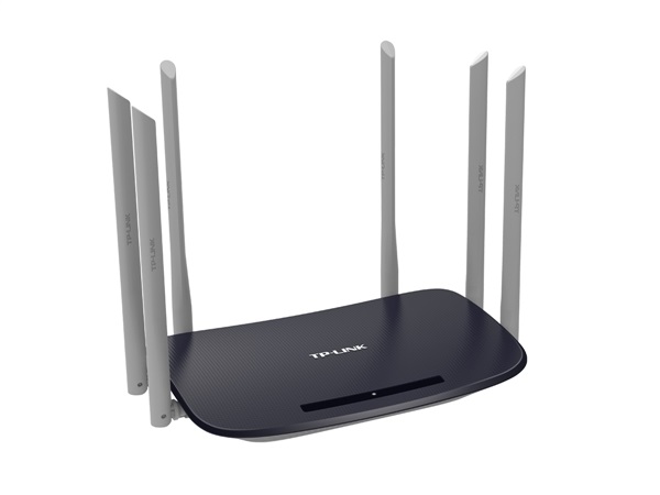 TP-Link TL-WDR7300路由器如何用手机设置？