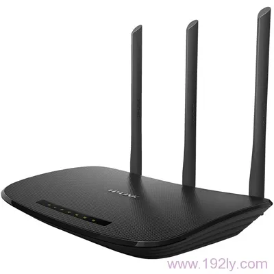 TP-Link TD-W89941N一体机设置方法(无IPTV)