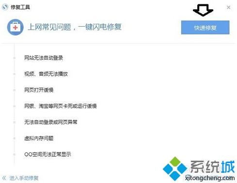 电脑使用搜狗浏览器时总是会自动改变页面显示比例怎么解决