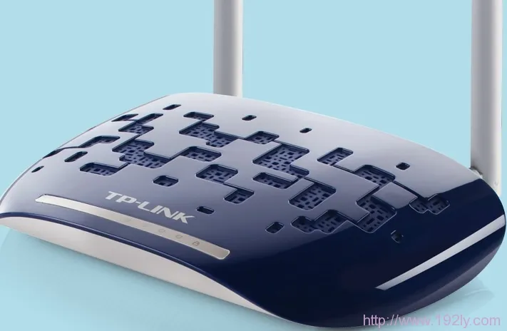 TP-Link TL-WR1041N 300M无线路由器设置指南