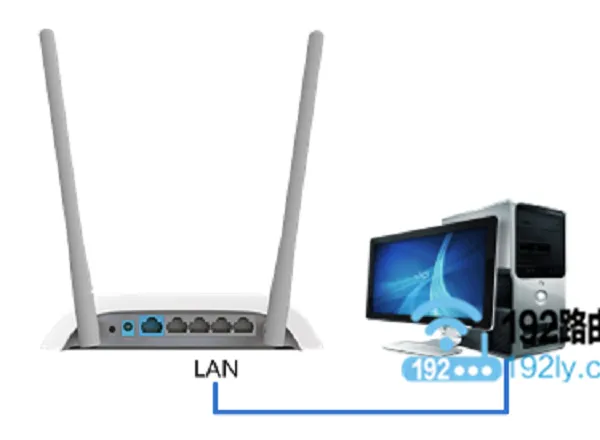 两个路由器同一个wifi信号怎么设置