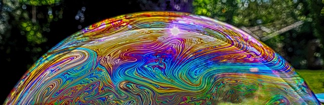 尿液有泡泡是什么原因