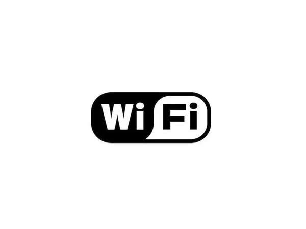 路由器隐藏了SSID，可以通过输入正确名称和密码进行连接。