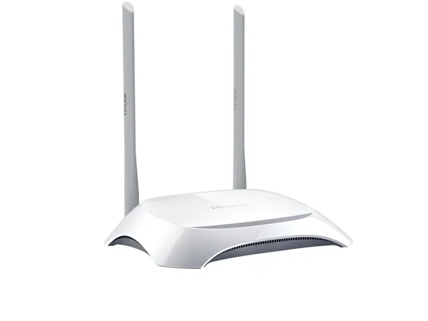 TP-Link TL-WR842N路由器用手机设置步骤