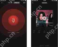 云听app如何在智能音箱上播放