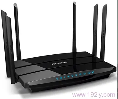 TP-Link TL-WDR7500路由器限速设置方法