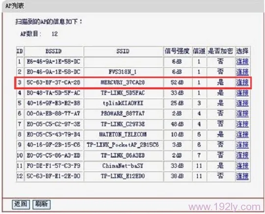 水星(MERCURY)MW150RM迷你无线路由器中继设置要求