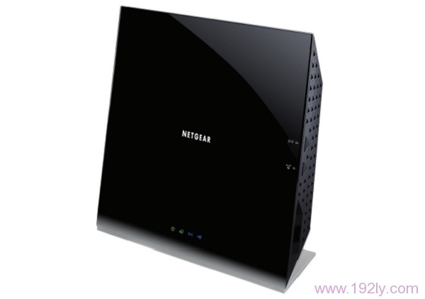 网件(NETGEAR)R6200路由器设置简单教程