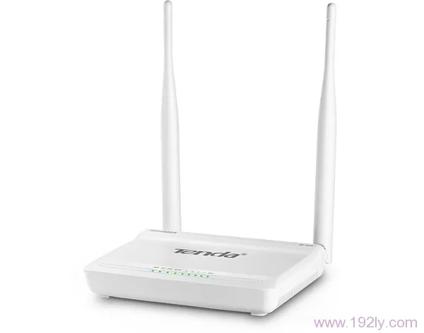 腾达(Tenda)N630 V2路由器无线WiFi设置指南